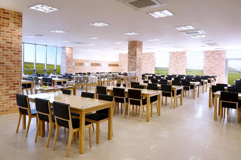 Jeju Aerospace Hotel image