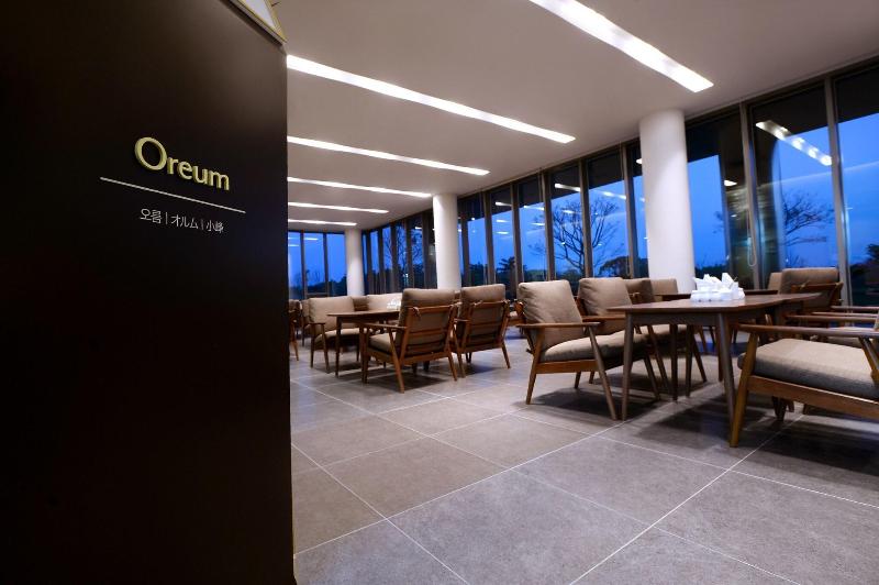 Jeju Aerospace Hotel image