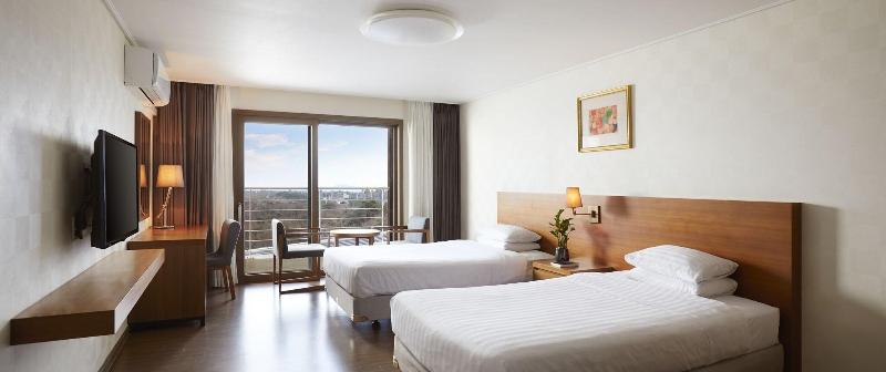 Jeju Aerospace Hotel image