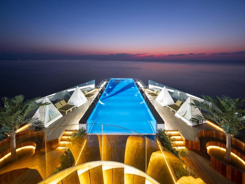 Sun Cruise Resort and Yacht image