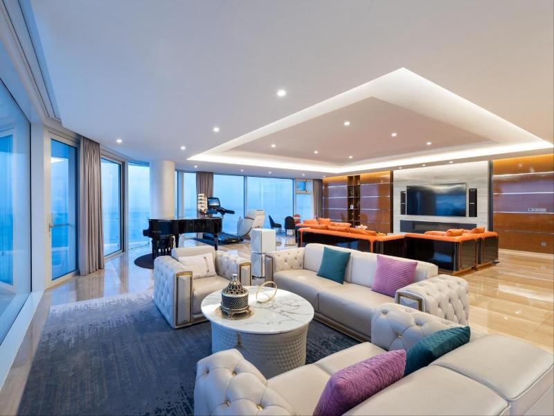 Sun Cruise Resort and Yacht image