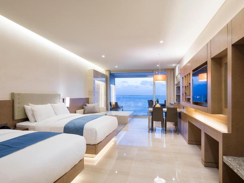 Sun Cruise Resort and Yacht image