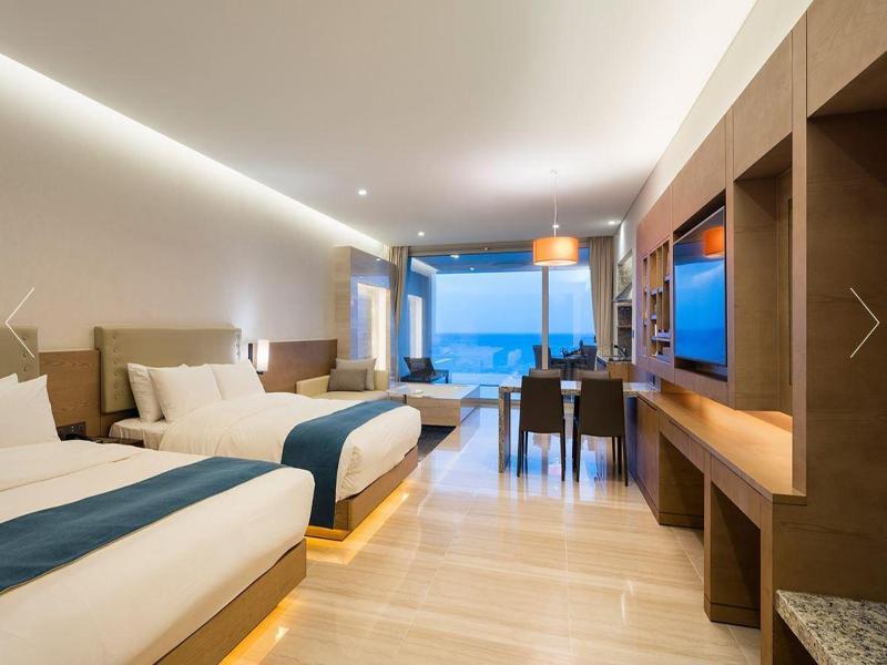 Sun Cruise Resort and Yacht image