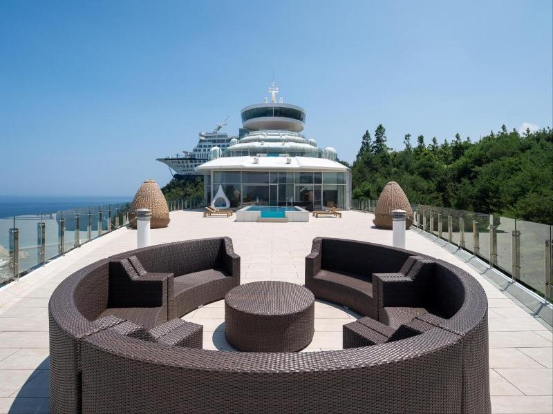 Sun Cruise Resort and Yacht image