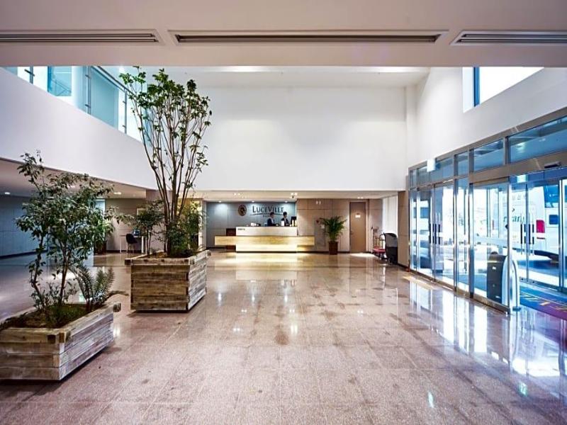 Luceville Resort image