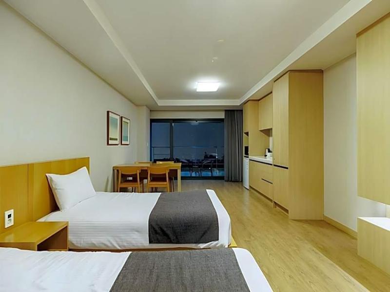 Luceville Resort image