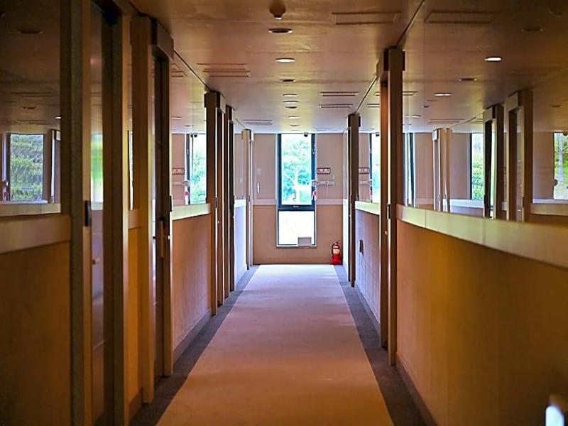 Luceville Resort image