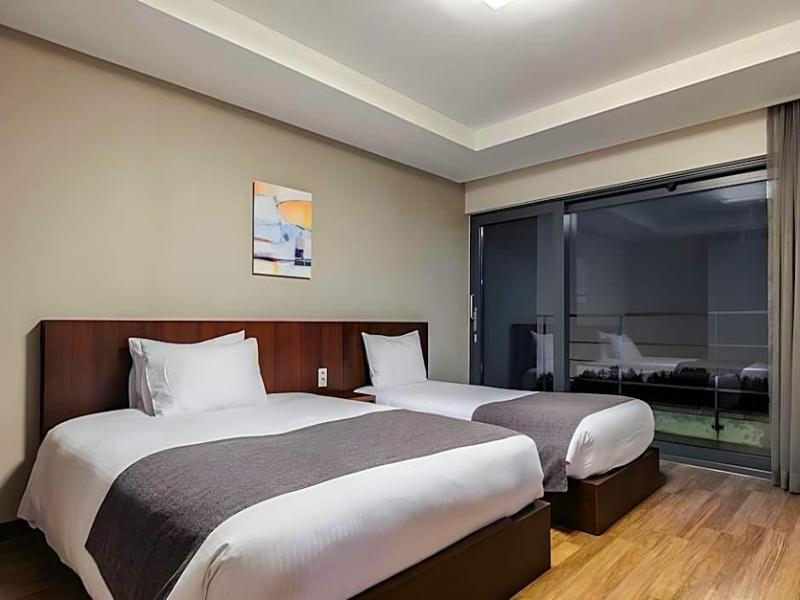 Luceville Resort image