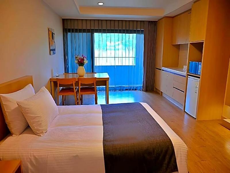Luceville Resort image