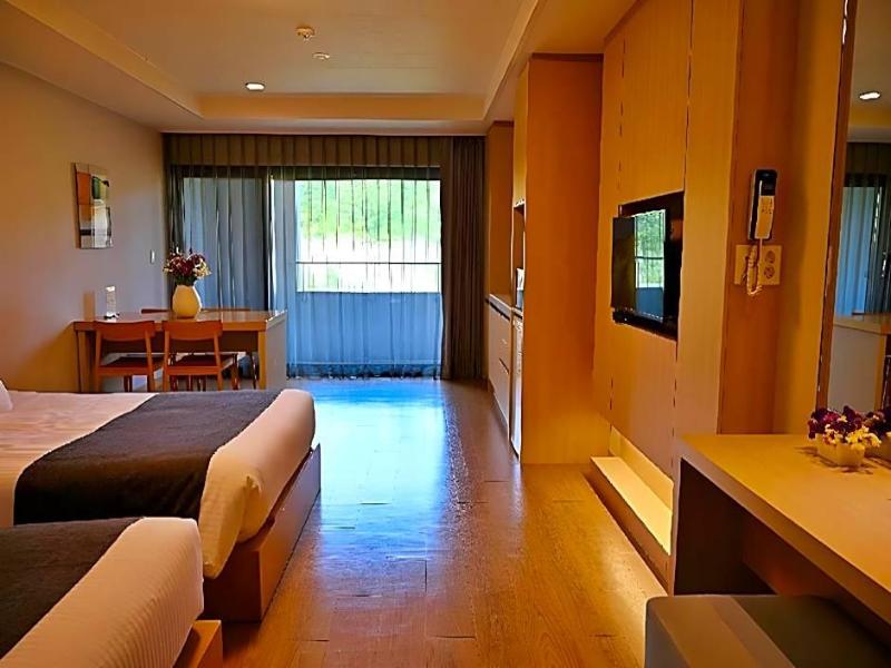 Luceville Resort image