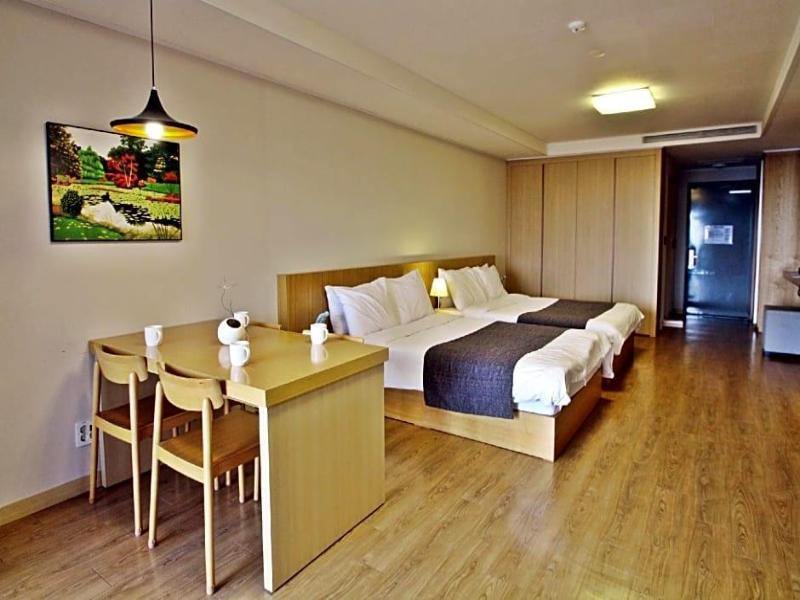 Luceville Resort image