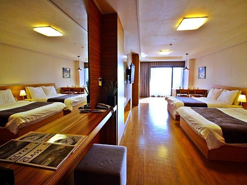 Luceville Resort image