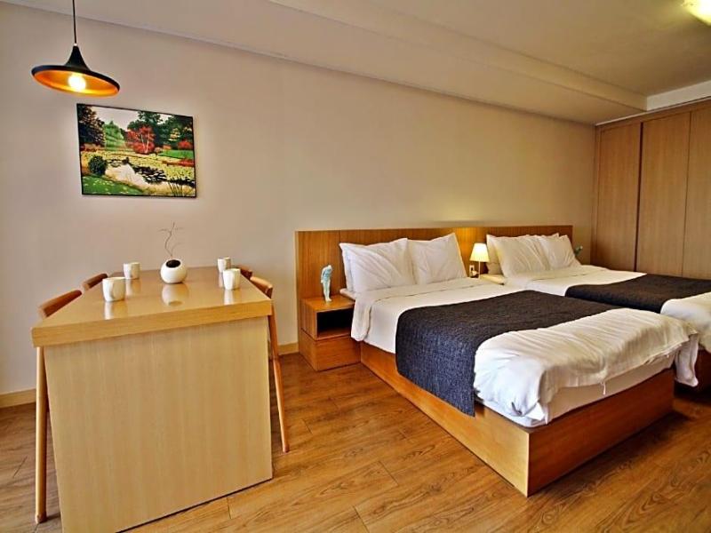 Luceville Resort image