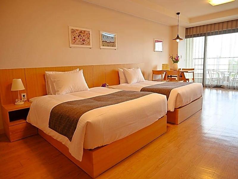 Luceville Resort image