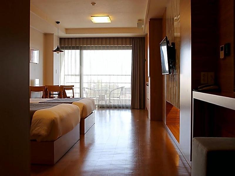 Luceville Resort image