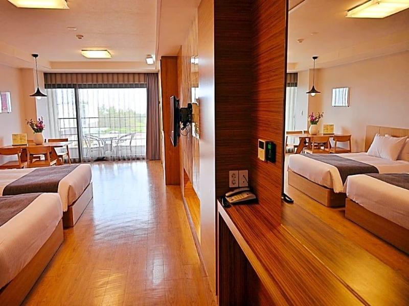 Luceville Resort image