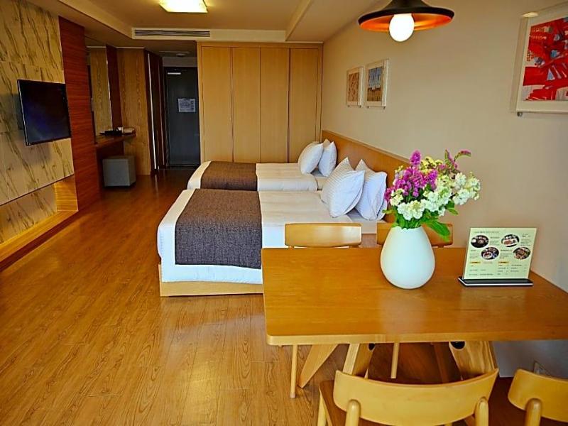 Luceville Resort image