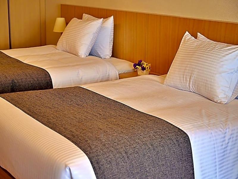 Luceville Resort image