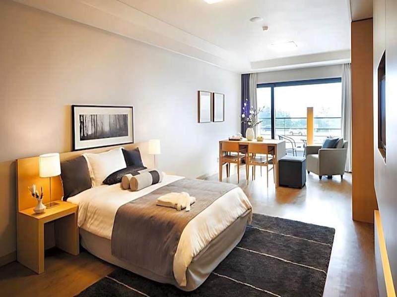 Luceville Resort image