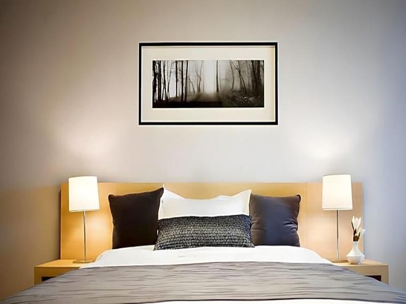Luceville Resort image