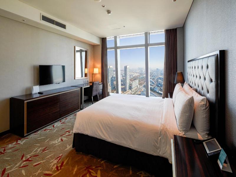 Oakwood Premier Incheon image