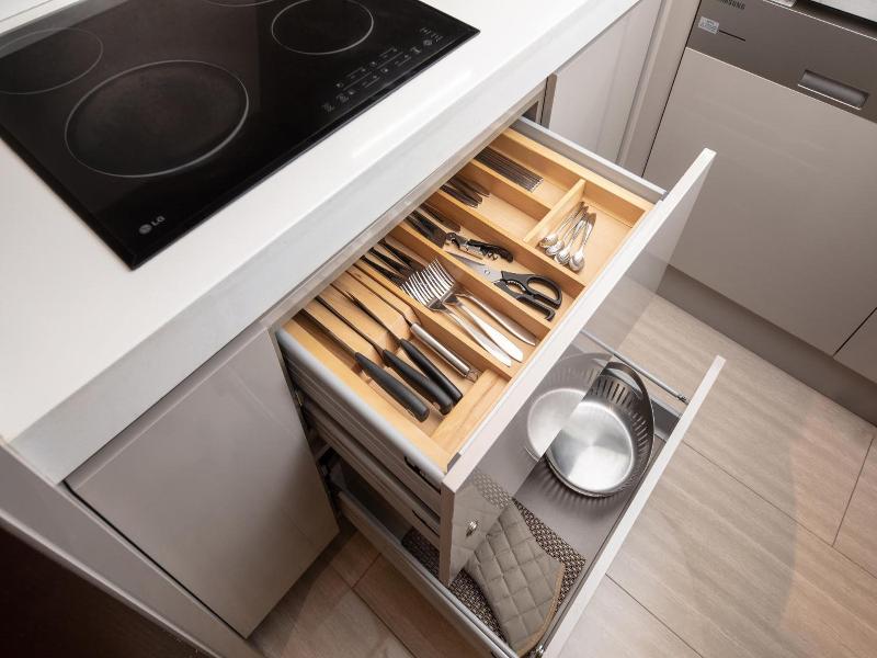 Oakwood Premier Incheon image