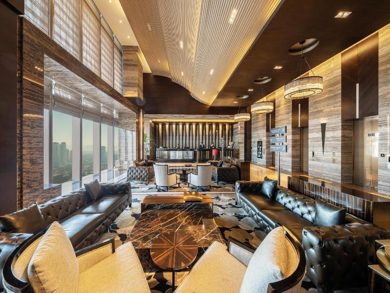 Oakwood Premier Incheon image