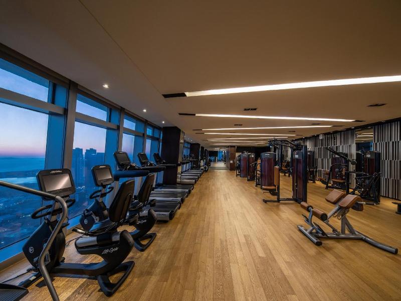 Oakwood Premier Incheon image