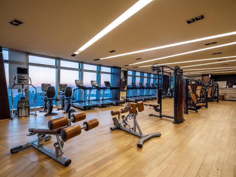 Oakwood Premier Incheon image