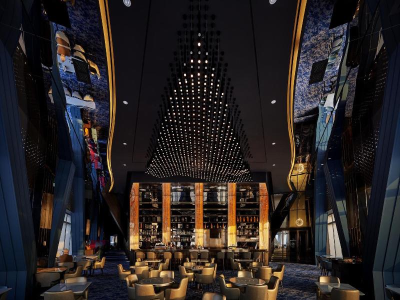 Oakwood Premier Incheon image