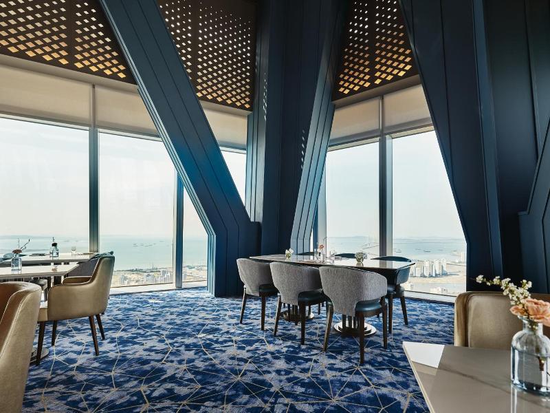 Oakwood Premier Incheon image