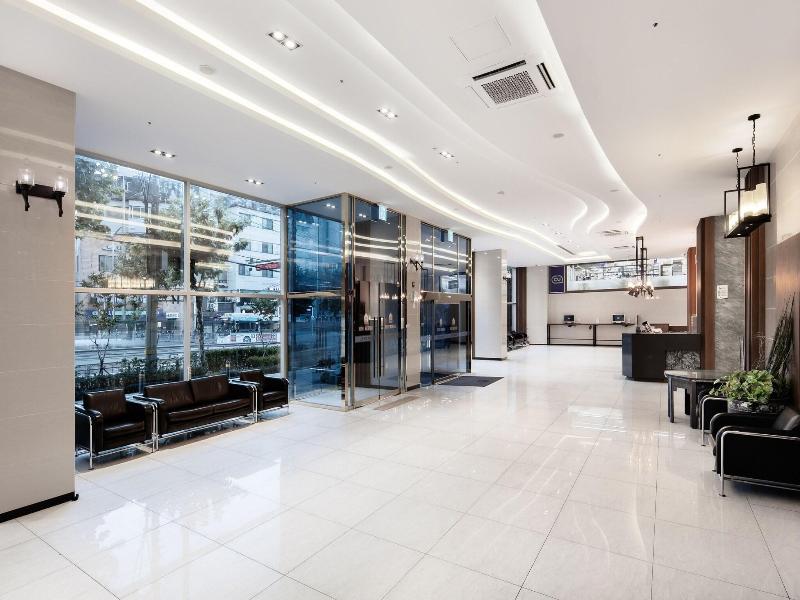 Hotel Bernoui Seoul image