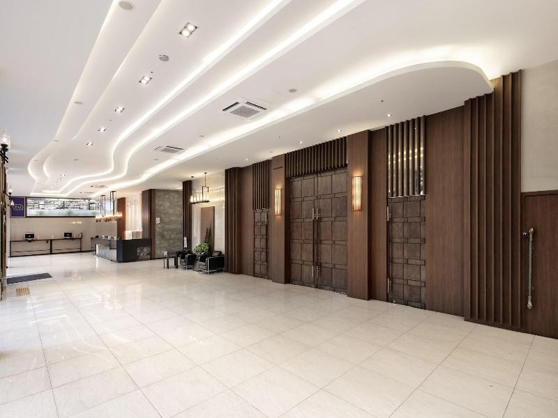 Hotel Bernoui Seoul image