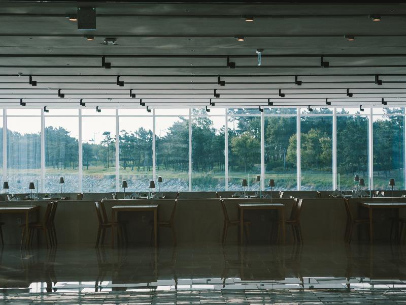 Nest Hotel image