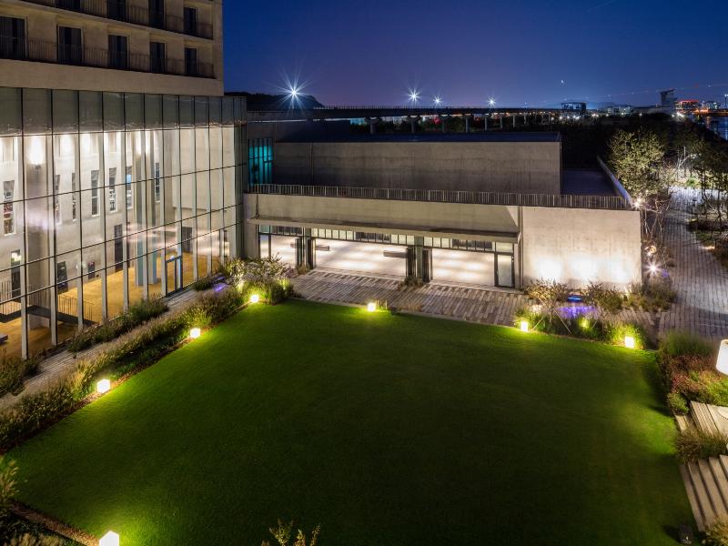 Nest Hotel image