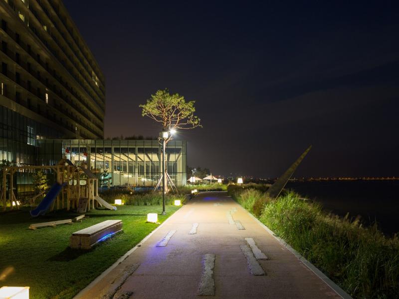 Nest Hotel image