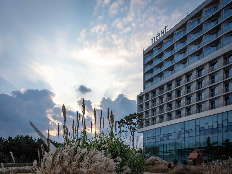 Nest Hotel image