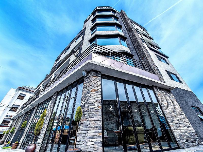 Nine Boutique Hotel