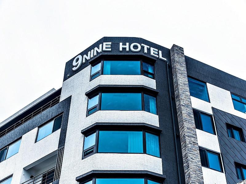 Nine Boutique Hotel