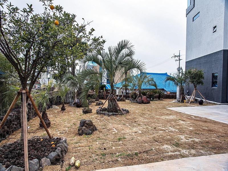 Nine Boutique Hotel