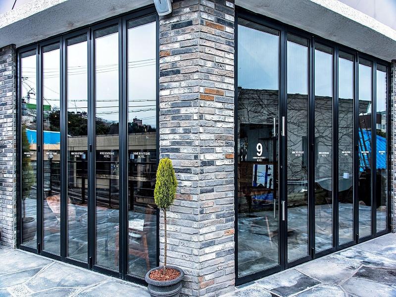 Nine Boutique Hotel