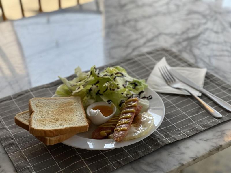 Nine Boutique Hotel — photo 10
