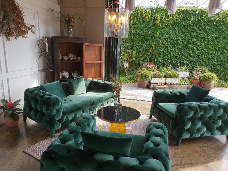 Nine Boutique Hotel — photo 11
