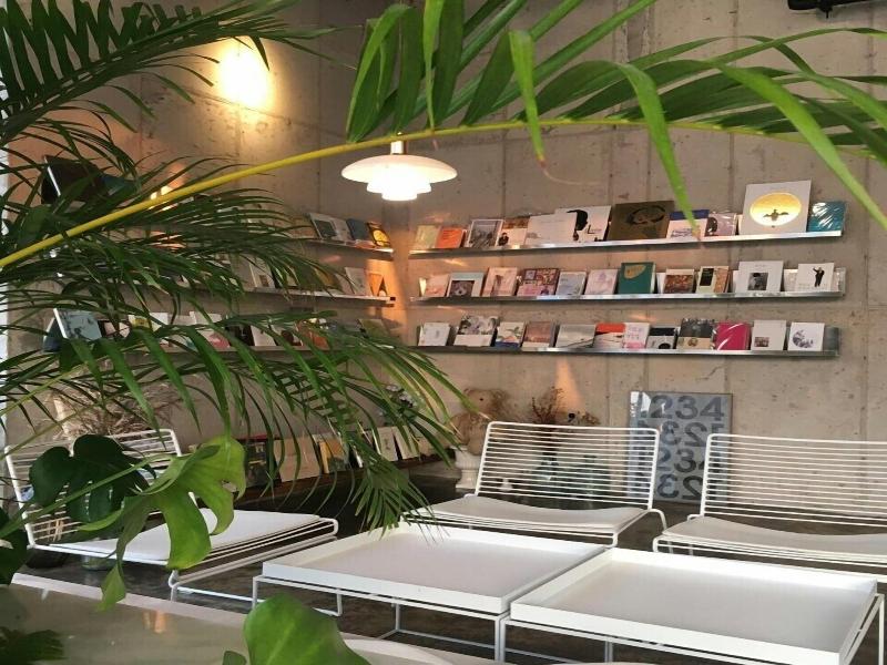 Nine Boutique Hotel — photo 12