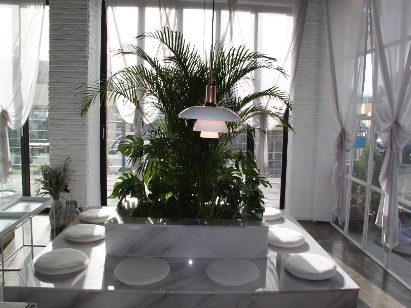 Nine Boutique Hotel — photo 6