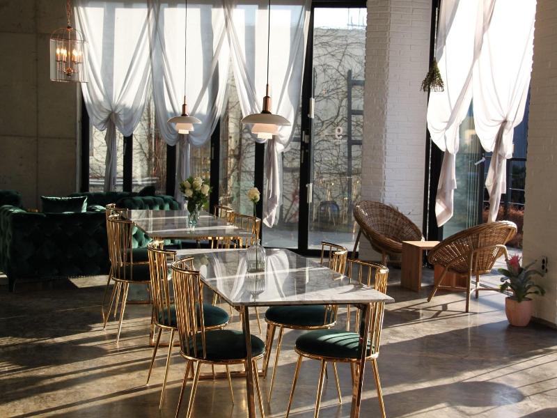 Nine Boutique Hotel — photo 55
