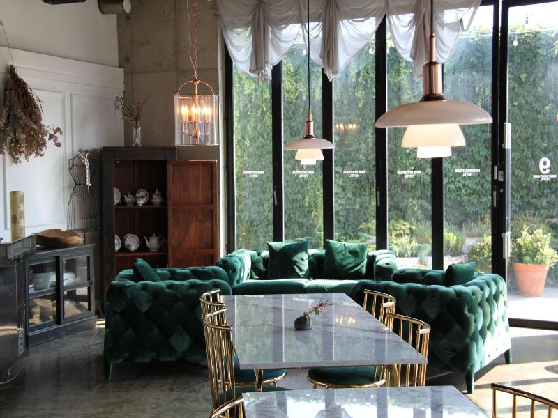 Nine Boutique Hotel — photo 57
