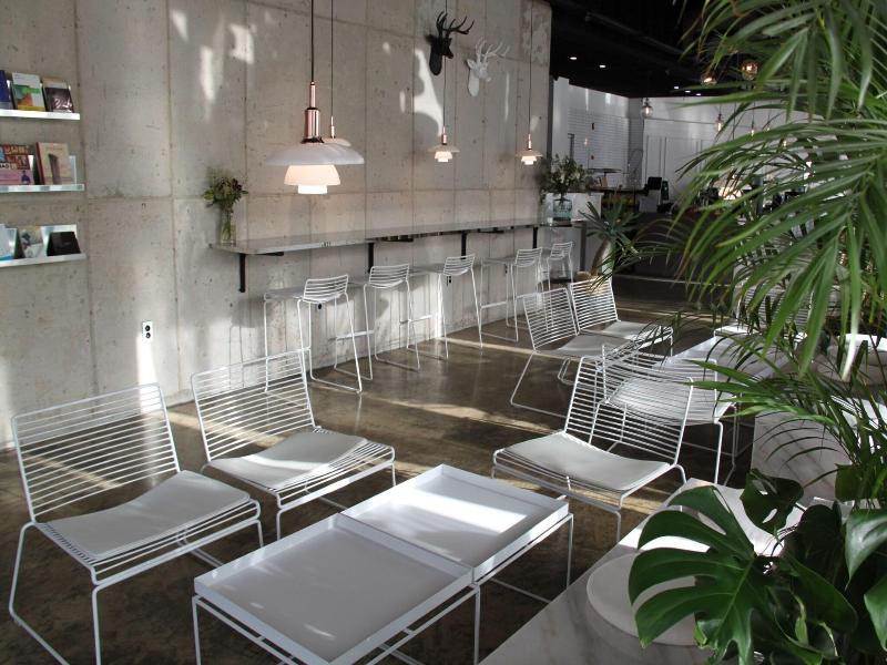 Nine Boutique Hotel — photo 64