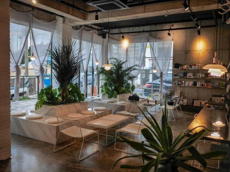 Nine Boutique Hotel — photo 34