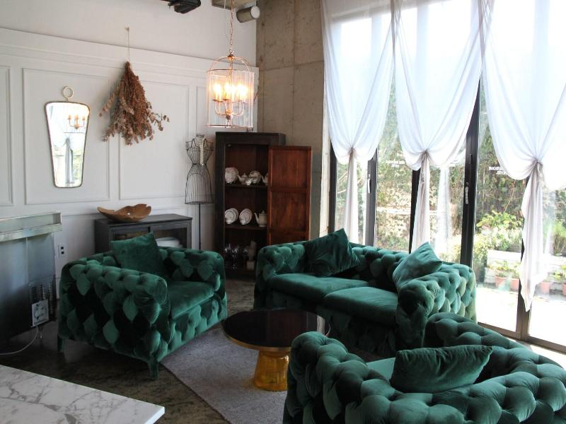 Nine Boutique Hotel — photo 35